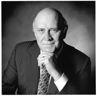 F.W.De Klerk